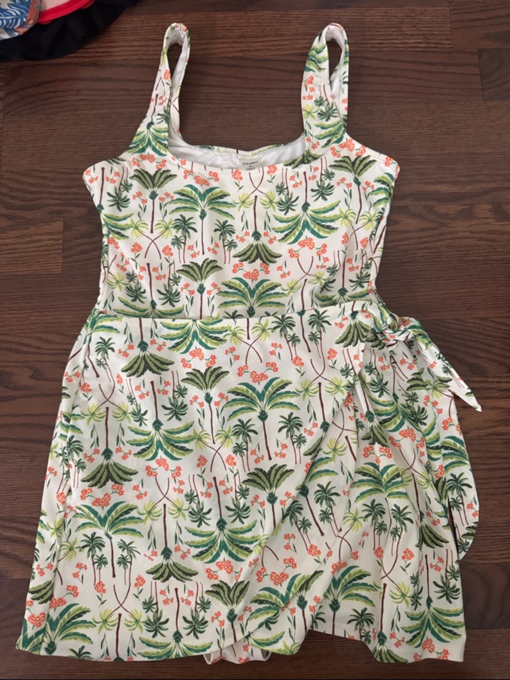 Old navy swim dress